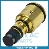 A/C Expansion Valve for 10-13 Kia Forte L4 2.0L 2.4L