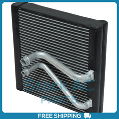 A/C Evaporator for 14-15 VOLKSWAGEN VENTO