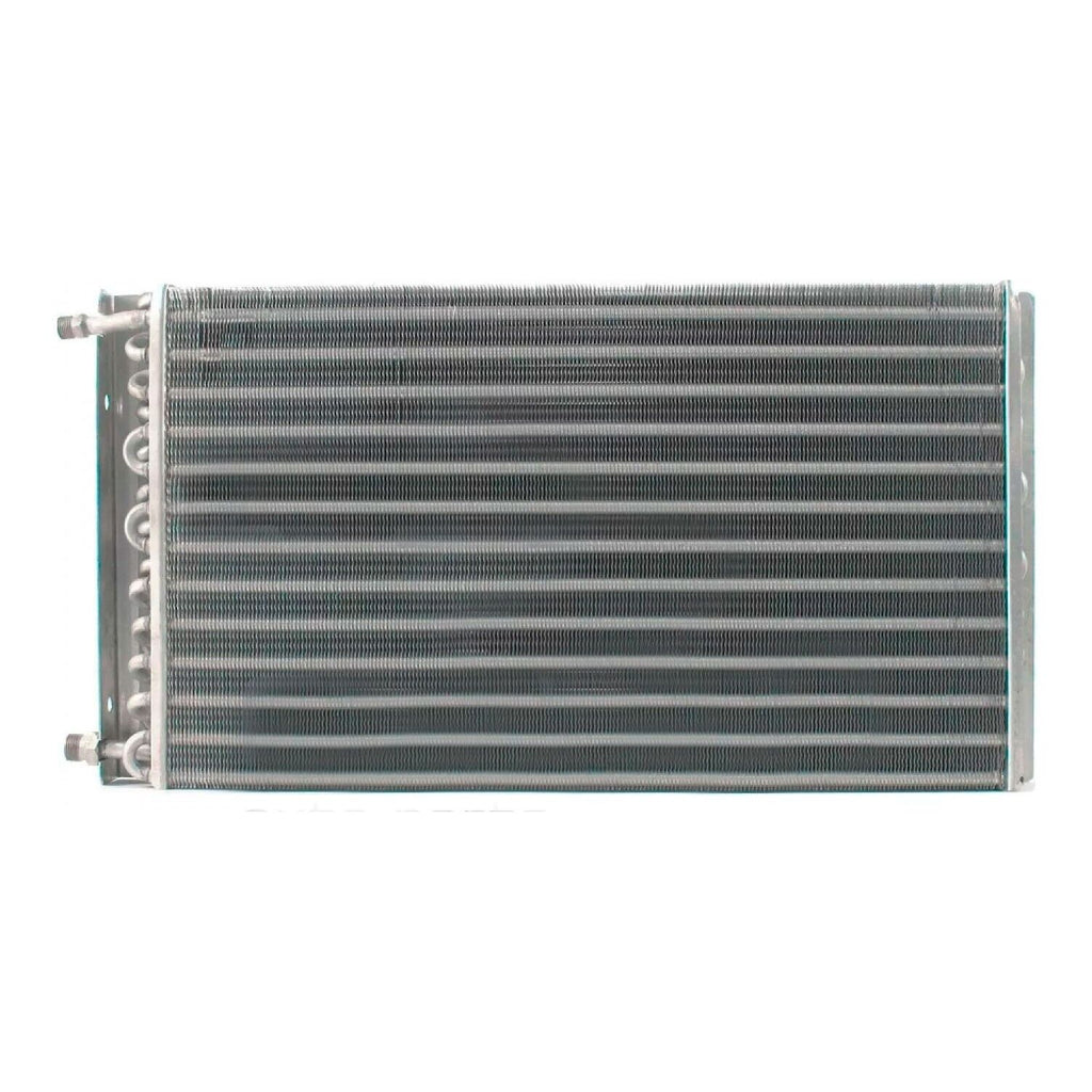 AC Condenser fits Caterpillar 914G / 924G / 928G - REF 199-7043 (Aluminum)