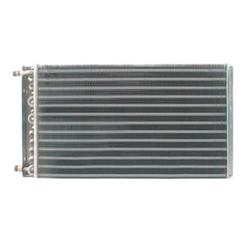 AC Condenser fits Caterpillar 914G / 924G / 928G - REF 199-7043 (Aluminum)