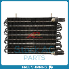 Oil Cooler for Massey Ferguson OE# 533737M91