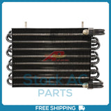Oil Cooler for Massey Ferguson OE# 533737M91