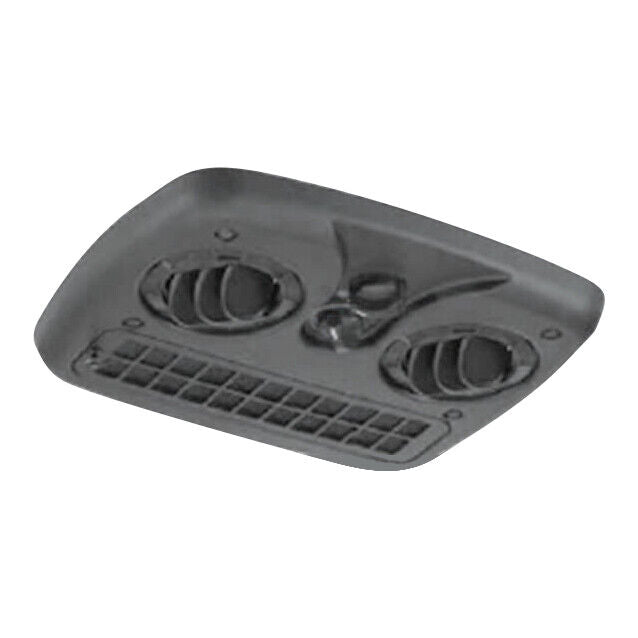 Red Dot Electric Rooftop A/C Unit - OE# E-6100-0-12P