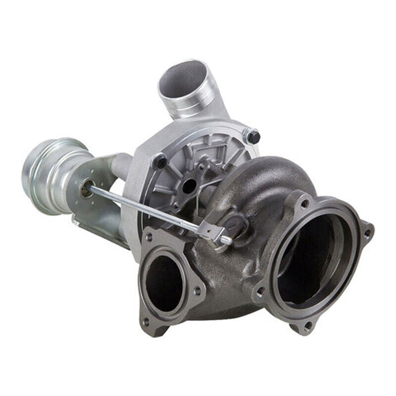 Turbo for 02-05 Porsche 911 3.6L