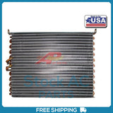 New A/C Condenser for John Deere OE# RE171721