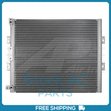 New A/C Condenser for Kubota OE# K773187610