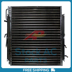 Oil Cooler for John Deere Hydraulic OE# AT169357