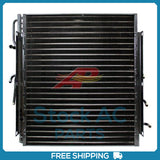 Oil Cooler for John Deere Hydraulic OE# AT169357