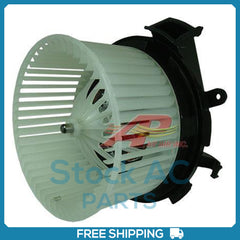 New A/C Blower Motor Assembly for Freightliner OE# 6736001206