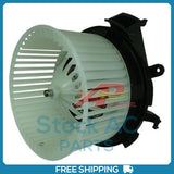 New A/C Blower Motor Assembly for Freightliner OE# 6736001206