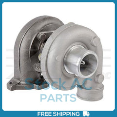 Turbo for Deutz/Hyundai OE# 04195653KZ