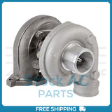 Turbo for Deutz/Hyundai OE# 04195653KZ