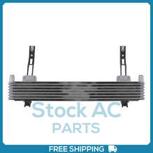 Load image into Gallery viewer, New Transmission Oil Cooler for 11-14 Silverado/Sierra 2500HD/3500HD 8CY/6.0L/At