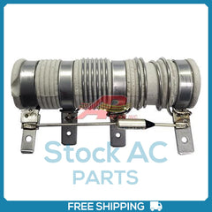 New A/C Blower Motor for Case/IH Blower Speed Resistor 4 Terminal 3 OE# 84402849