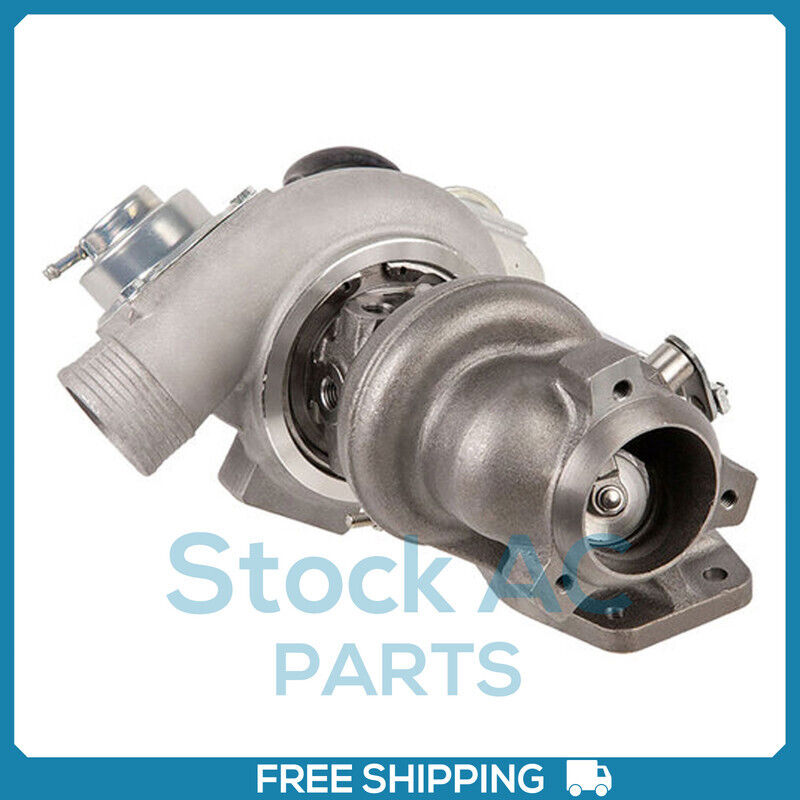 Turbo for 90-95 Volvo 740/760/780/940