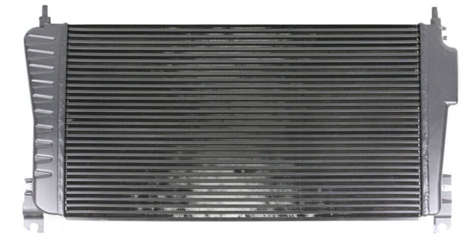 New Intercooler for Chevy Silverado/Sierra 2500DH/3500HD 6.6TD (06-10)