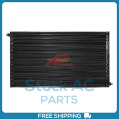 New A/C Condenser for Freightliner OE# ABPN83306235