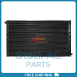 New A/C Condenser for Freightliner OE# ABPN83306235