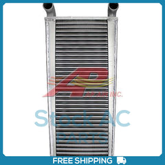 New Intercooler for John Deere OE# AH151139