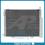 New A/C Condenser for CanAm 520001931