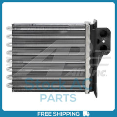 A/C Heater Core for Freightliner OE# BOA93675