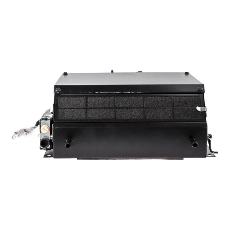 Brand New A/C HVAC Unit Backwall 12V