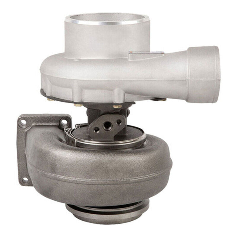 Turbo for 18-20 Cummins 14.0L NTA855 Engines OE 3522865  196441  3522866