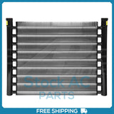Oil Cooler for 19 1/4