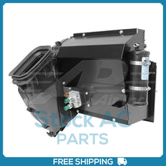 HVAC Box Evaporator & Heater Assembly with Spal for Kenworth OE# F31106411112