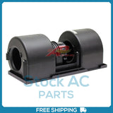 New A/C Blower Motor for Blower AssemblyVolvo Wheel Loaders 24V