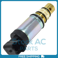 A/C Expansion Valve for 10 Volkswagen Jetta L4 1.8L