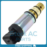 A/C Expansion Valve for 10 Volkswagen Jetta L4 1.8L