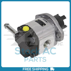 New Compressor for 14CC Hydraulic Driven Motor 506981