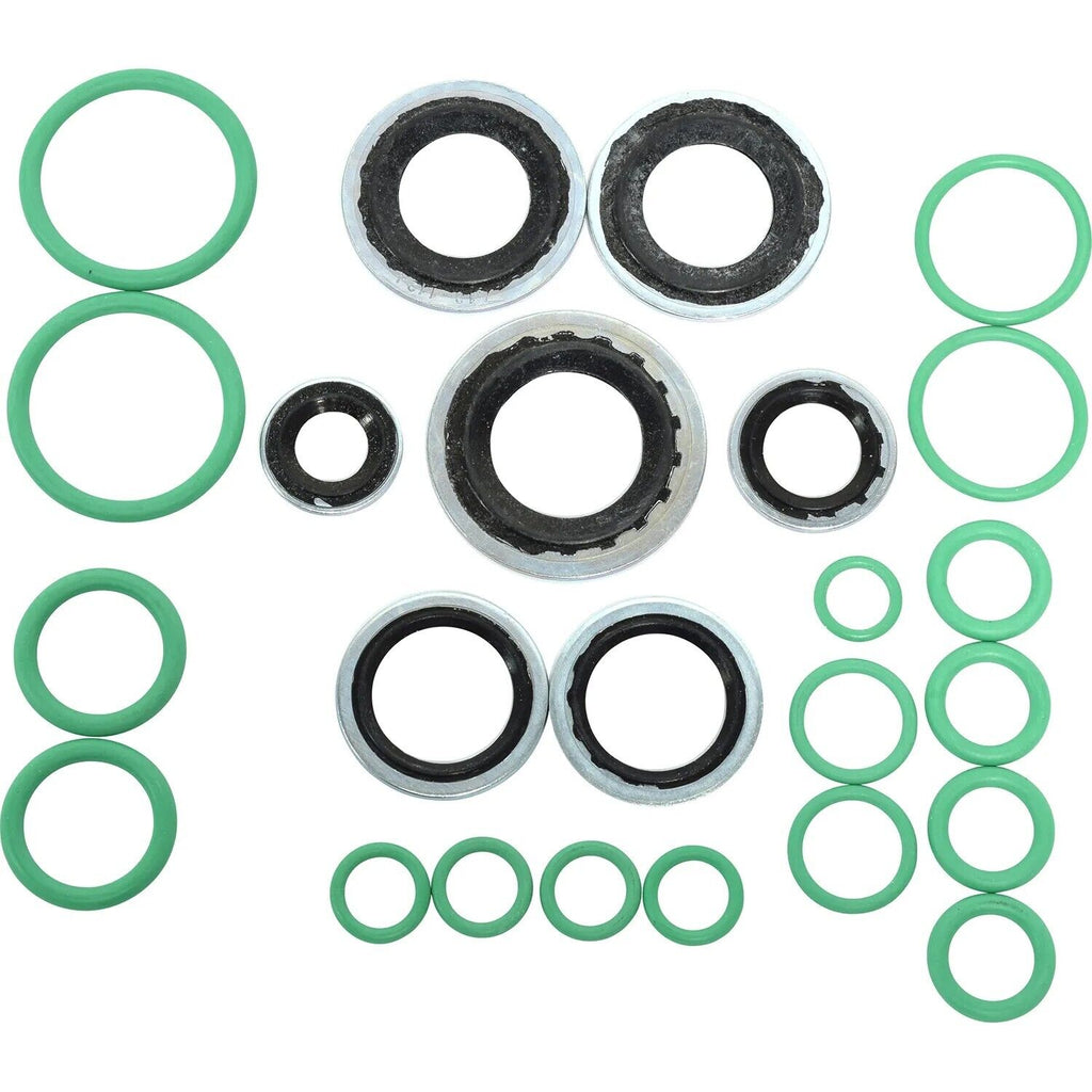 A/C Compressor KIT for Blazer 1999-2000
