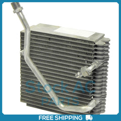 A/C Evaporator for 93 Subaru Impreza