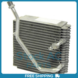A/C Evaporator for 93 Subaru Impreza