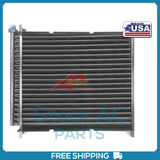 Oil Cooler for John Deere OE# AT309996