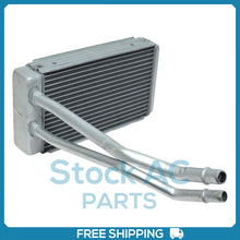 Cargar imagen en el visor de la galería, A/C Heater Core for 05-09 Ford Mustang V6 4.0L V8 4.6L 5.4L
