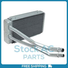 A/C Heater Core for 05-09 Ford Mustang V6 4.0L V8 4.6L 5.4L