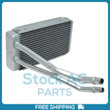 A/C Heater Core for 05-09 Ford Mustang V6 4.0L V8 4.6L 5.4L