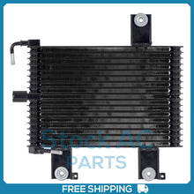 Load image into Gallery viewer, Transmission Oil Cooler for 05-21 Frontier 05-15 Xterra 05-07 Pathfinder 2.5/4.0
