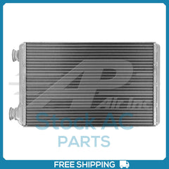 A/C Heater Core for Freightliner OE# BOAGR647001