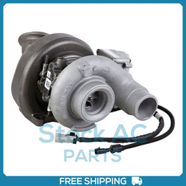 Turbo for 07-12 Dodge Cummins ISB 6.7L