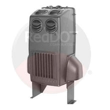Load image into Gallery viewer, Red Dot Backwall A/C Unit 12V - OE# R-6840-0-12P