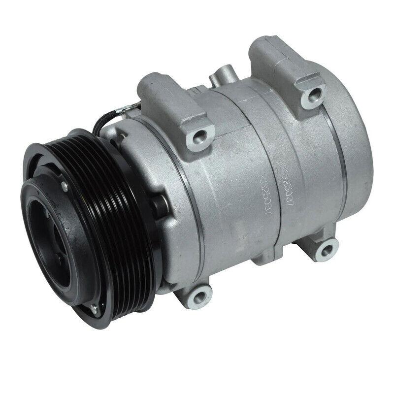 New A/C Compressor for 05-15 Toyota Tacoma - V6/L4 2.7L/4.0L