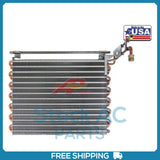 New A/C Condenser for John Deere Replacement OE# AL70298