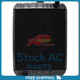New Radiator for Ford/Holland OE# 86546700