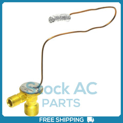 A/C Expansion Valve for 94-96 Land Rover Discovery V8 3.9L 4.0L