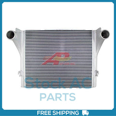 New Intercooler for OE# W6928001