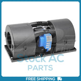 New A/C Blower Motor Assembly for OE# 336/E7856